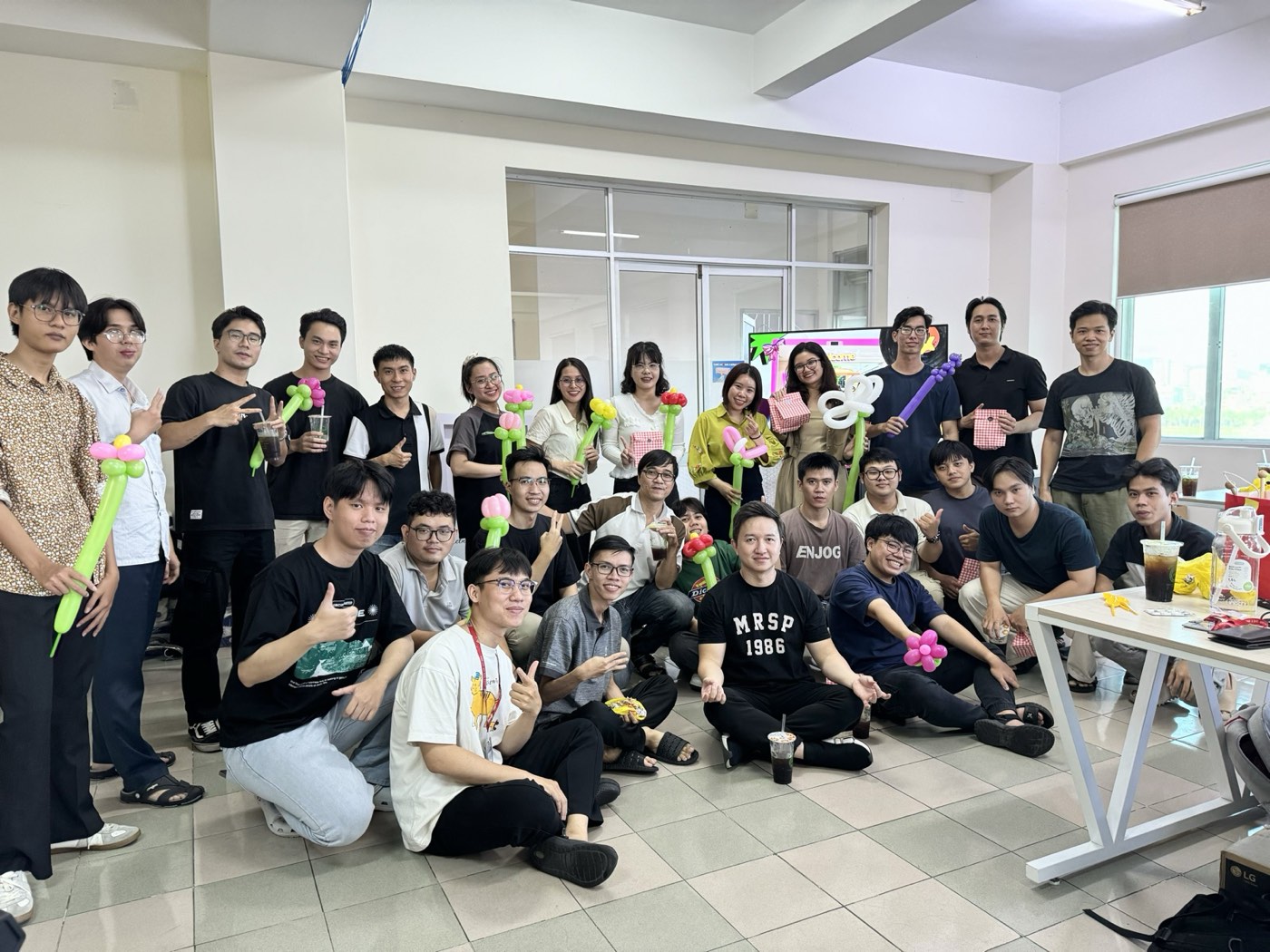 Đội ngũ VTVprime